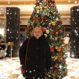 Meet your Posher, Cathy